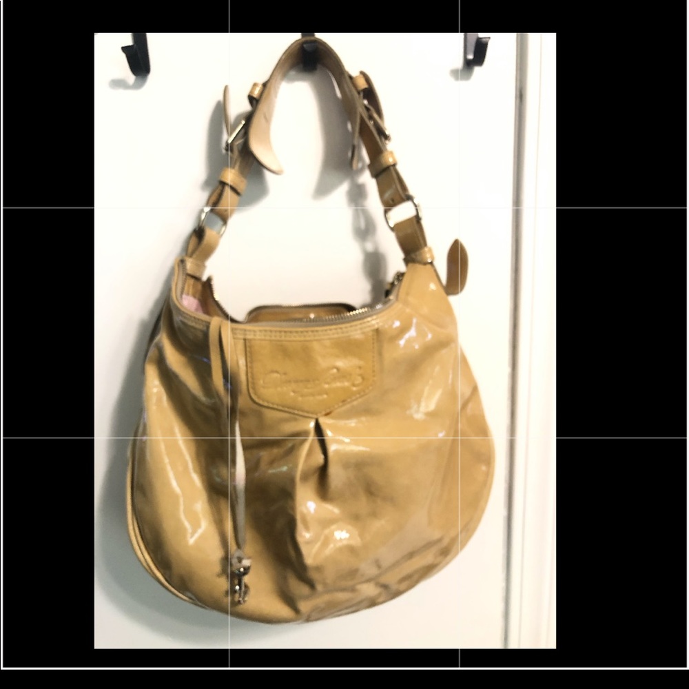AUTHENTIC Dooney and Bourke hobo
